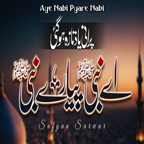 Aye Nabi Pyare Nabi