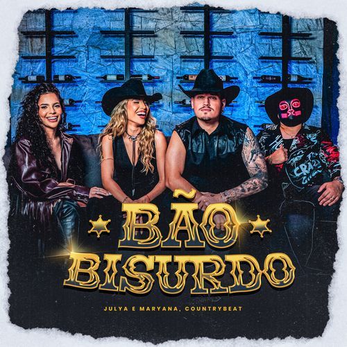 Bão Bisurdo