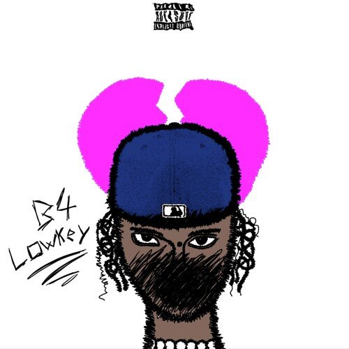 Quando Rondo cover art