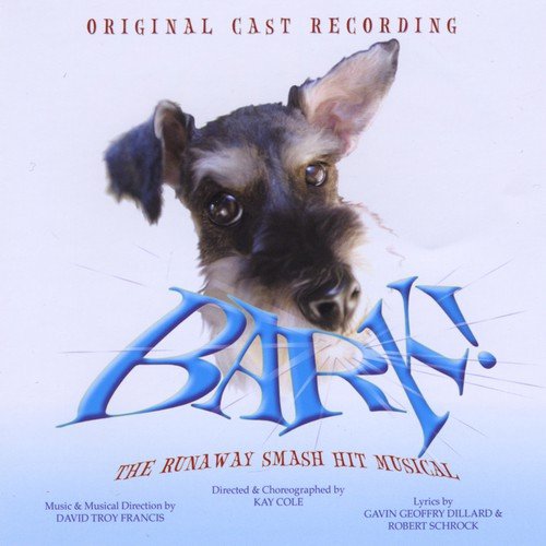 BARK! The Musical