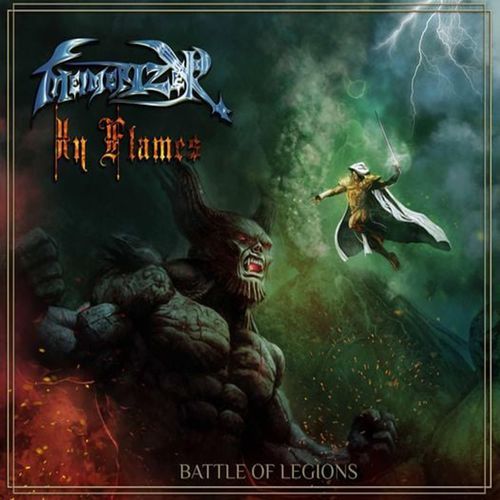 ANTHOLOGIE cover art
