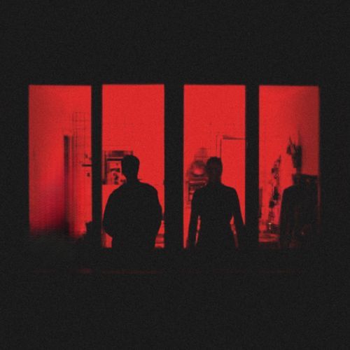 ОСТАВЬ cover art