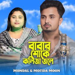 Babar Shokhe kolija Jole