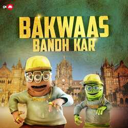 Bakwaas Bandh Kar-IAobWyRyTVs