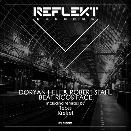 Beat Ricos Face (Kreisel Remix)