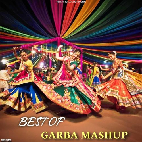 Best Of Garba Mashup