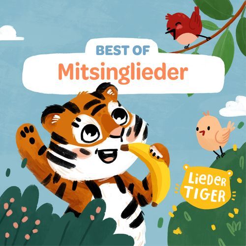 Best of Mitsinglieder