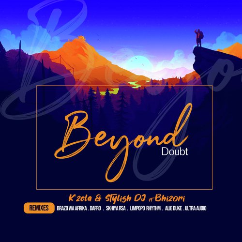 Beyond Doubt (Limpopo Rhythm Spiritual Remix) cover art
