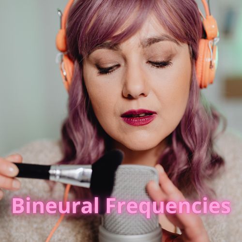 Binaural Vibration cover art