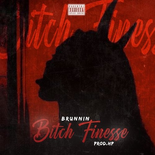 Bitch Finesse_poster_image