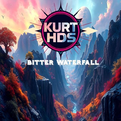 Bitter Waterfall