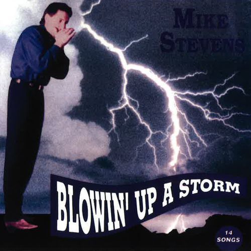 Blowin' Up A Storm