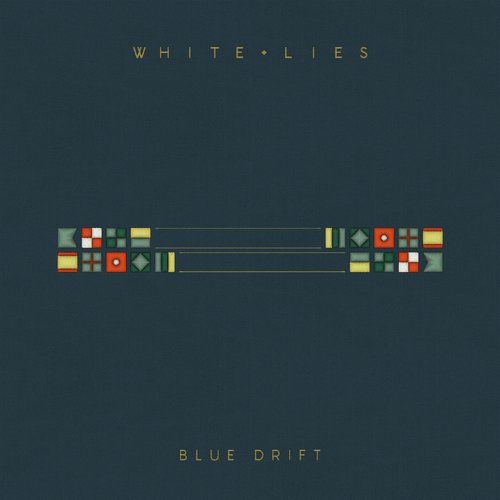 Blue Drift