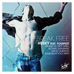Break Free (Extended Mix)