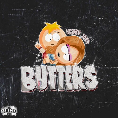 Butters (klubbsnekk)_poster_image