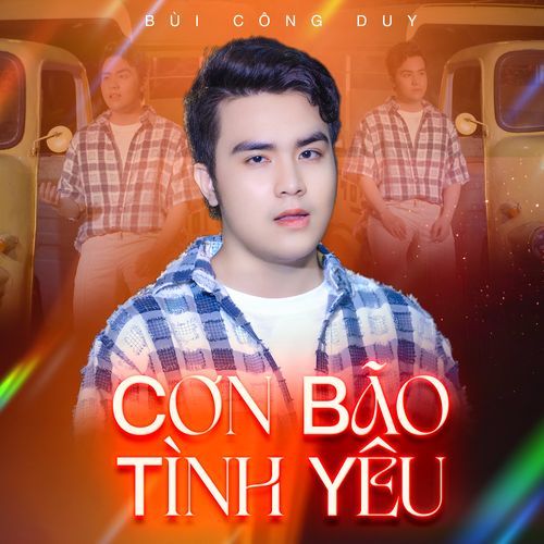 Cơn Bão Tình Yêu