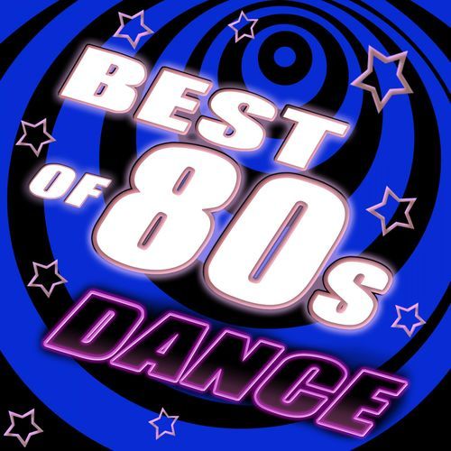 CAPP Records,  Best of 80's Dance, Vol 1 - #1 80's Dance Club Hits Remixed