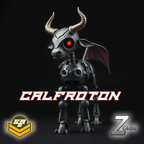 Calfroton