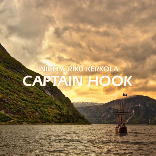 captain hook lyrics