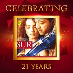 Celebrating 21 Years of Sur The Melody Of Life