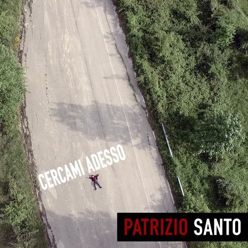 Cercami adesso cover art