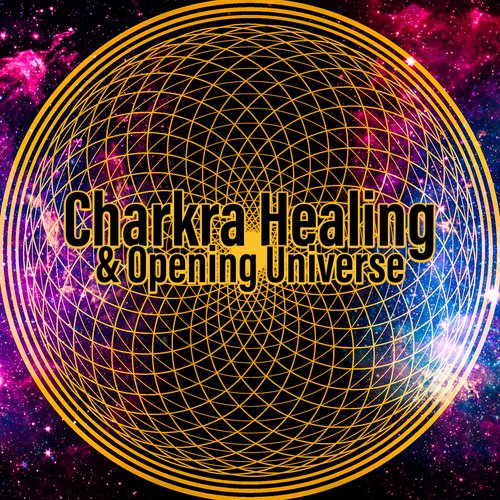 Sacral Chakra cover art