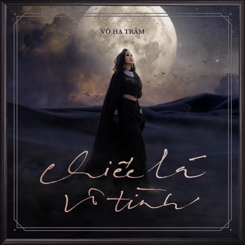 Chiếc Lá Vô Tình cover art
