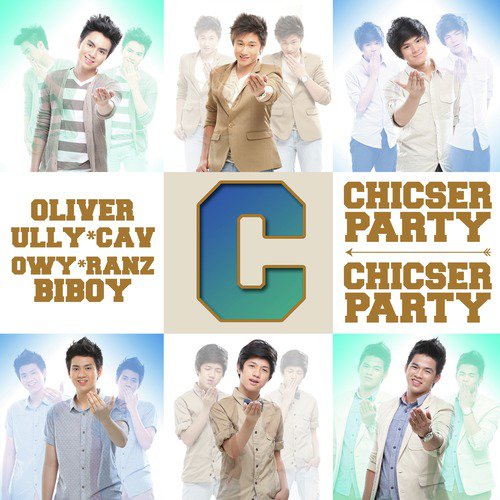 Chicser Party - 1