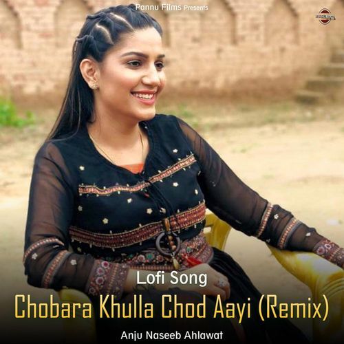 Chobara Khulla Chod Aayi (Lofi Remix)