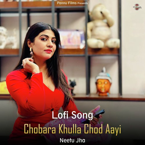 Chobara Khulla Chod Aayi - Lofi Song