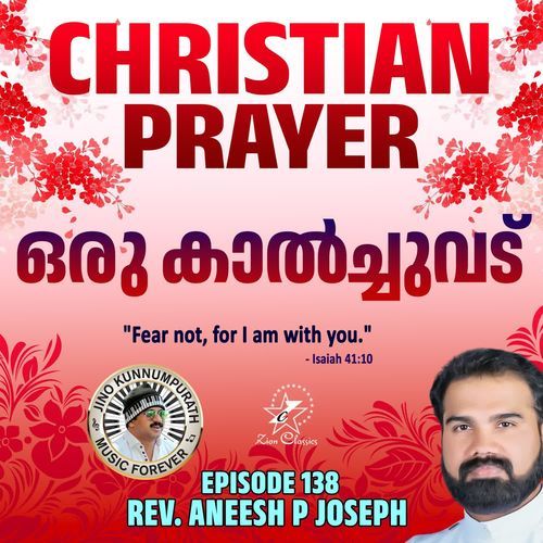 Christian Prayers Episode 138
