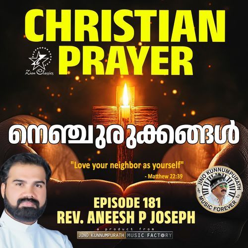 Christian Prayers Episode 181