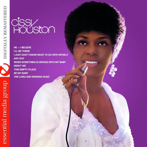 Cissy Houston (Digitally Remastered)