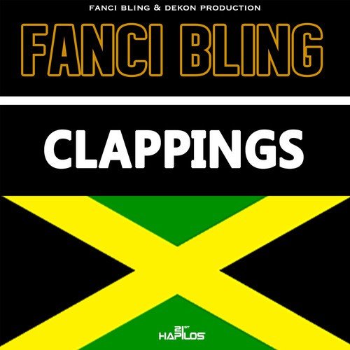 Clappings - Single