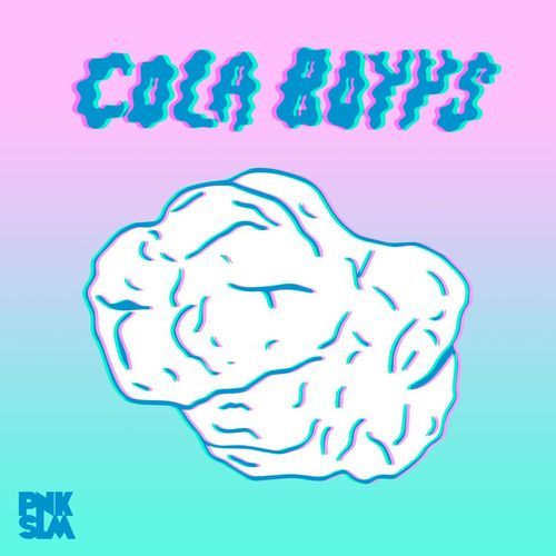 Cola Boyys cover art