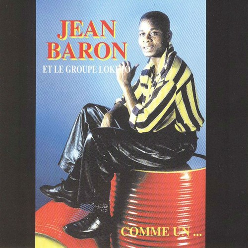 Jean Baron