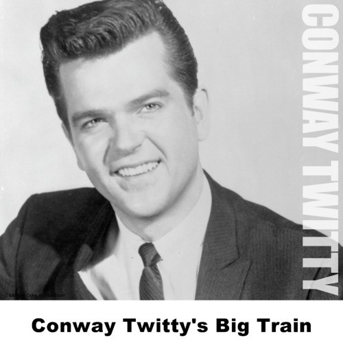 Big Train cover art