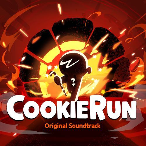 Ep. 1 Escape from the Oven - Lobby (Korean Traditional Ver.) cover art