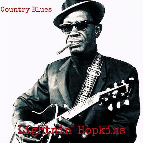 Country Blues