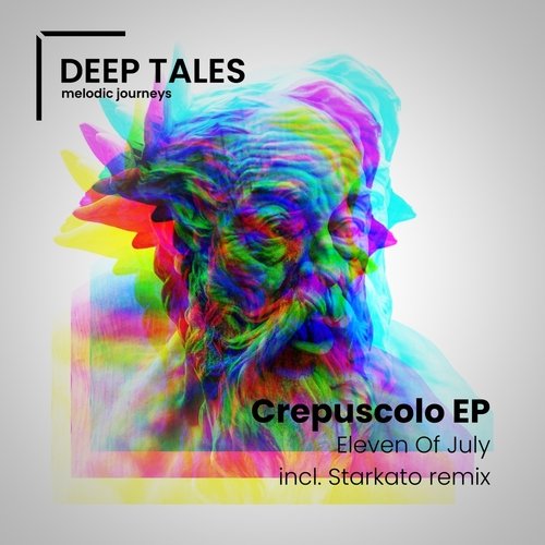 Crepuscolo (Starkato Remix) cover art