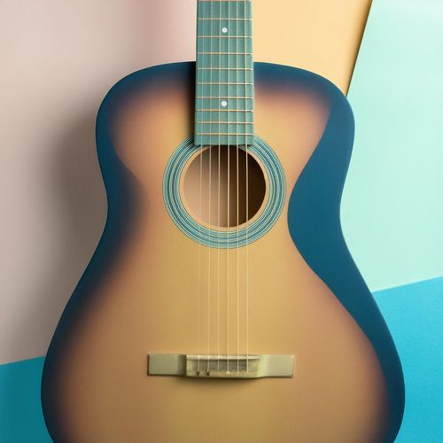 Rasgueo Alegre De Guitarra cover art