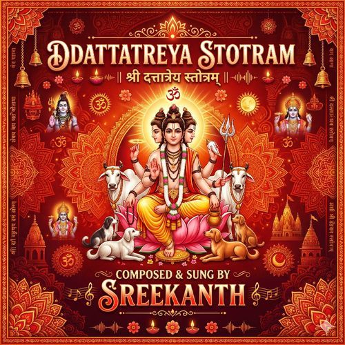 DATTA STOTRAM