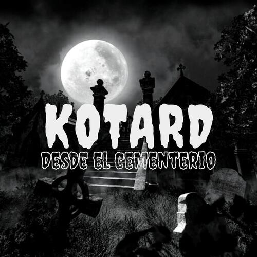 FIESTA EN EL CEMENTERIO (NO PICKY) cover art