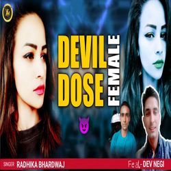 Devil Dose Female