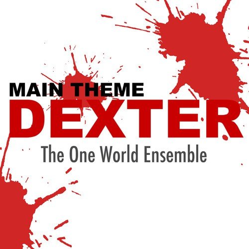Dexter (Main Theme) cover art
