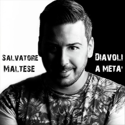 Quella non è vita (feat. Aviram Zeevy) cover art