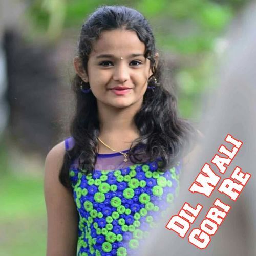 Dil Wali Gori Re
