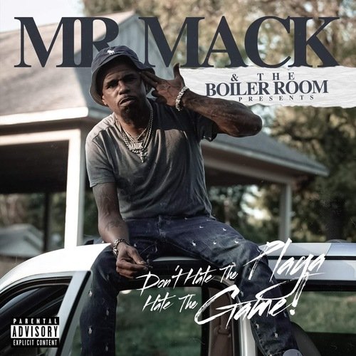 It's Real cover art