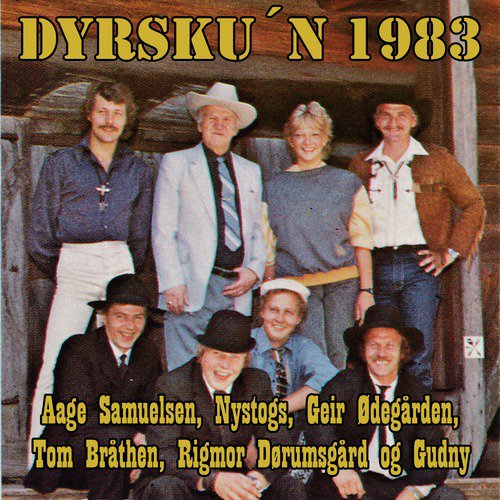 Dyrskun 1983_poster_image