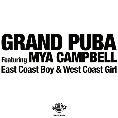 East Coast Boy &amp; West Coast Girl_poster_image